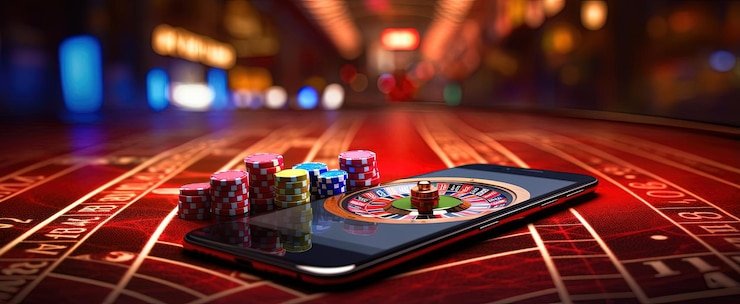 pkr656 mobile gaming